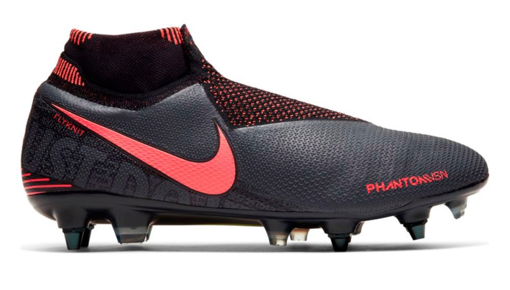Botas Fútbol Nike Phantom Vision Elite Sg-Pro Phantom Fuego Paquete Nike |  eBay
