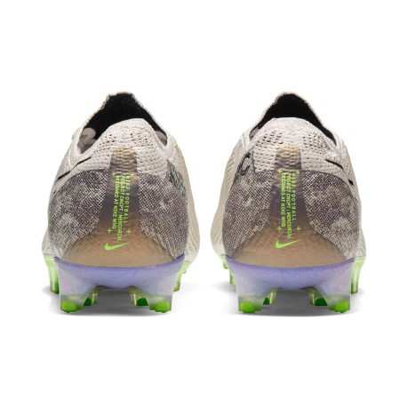 Las botas de fútbol Nike Mercurial Vapor Elite FG Desert Sand Pack