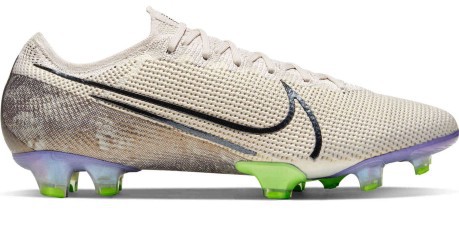 Chaussures de Football Nike Mercurial Vapor Elite FG Sable du Désert Pack