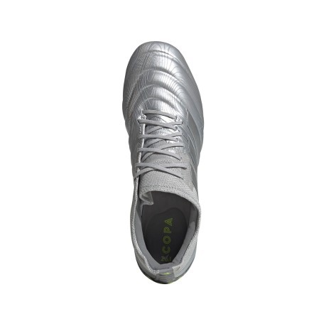 Chaussures de Football Adidas Copa 20.1 FG Pack de Cryptage