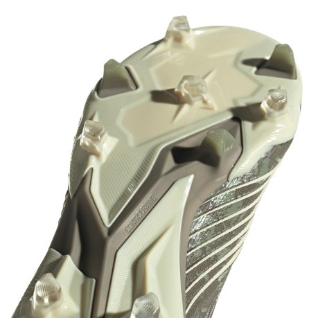 Botas de fútbol Adidas Predator 19.1 FG Paquete de Cifrado