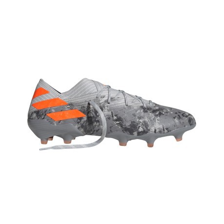 Chaussures de Football Adidas Nemeziz 19.1 FG Pack de Cryptage