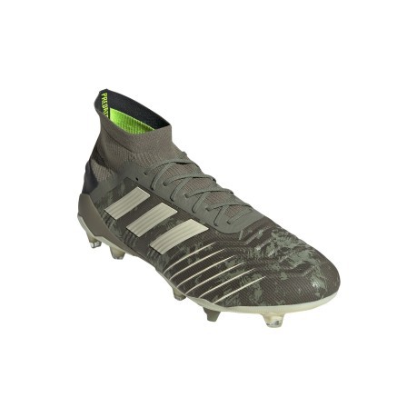 Chaussures de Football Adidas Predator 19.1 FG Pack de Cryptage