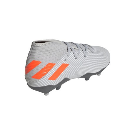 Chaussures de Football Adidas Nemeziz 19.3 FG Pack de Cryptage