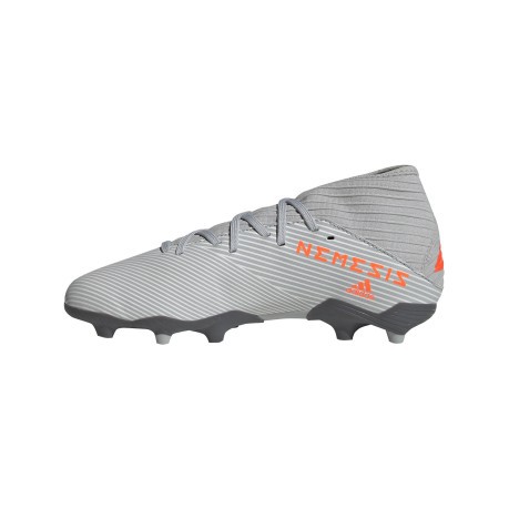 Chaussures de Football Adidas Nemeziz 19.3 FG Pack de Cryptage