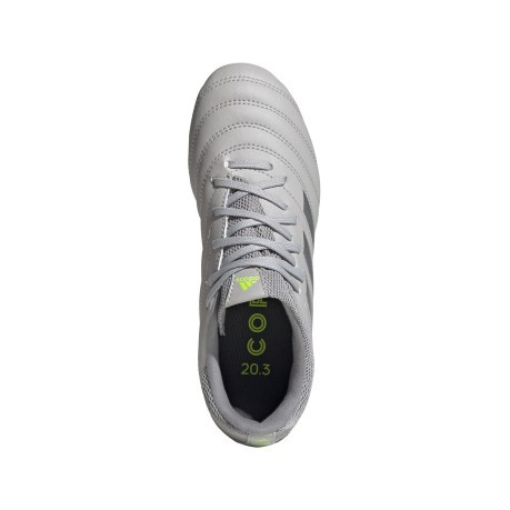 Soccer shoes Boy Adidas Copa 20.3 FG Encryption Pack