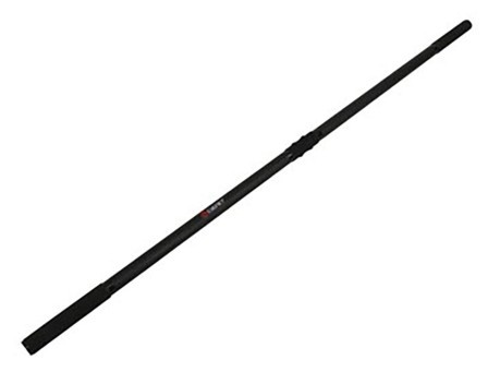 Easylift Shoulder Weigh Bar black
