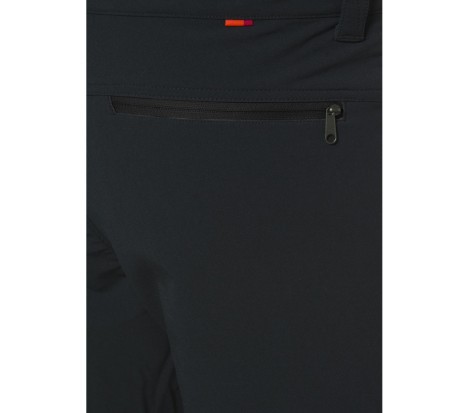 Pantalon de Trekking Hommes Strathcona noir