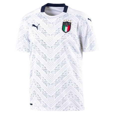 Maillot Italie Away 2020