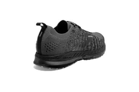Mens Running shoes Bedlam 2 black