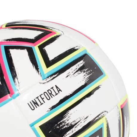 Balón De Fútbol Uniforia Euro20 Habitación