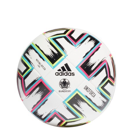 Balón de Fútbol Uniforia Euro20 X caja