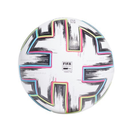 Balón De Fútbol Uniforia Euro20 Pro