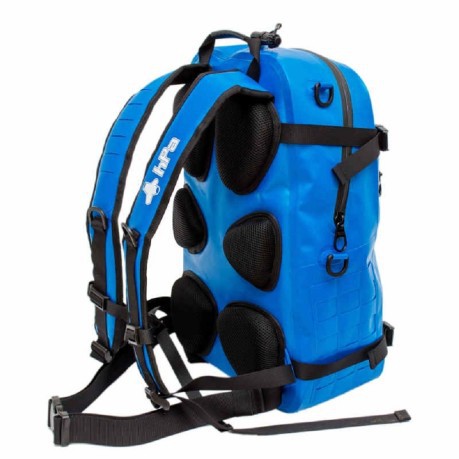 Fishing backpack Infladry 25