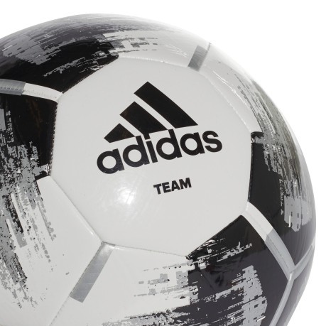 Ballon De Football Adidas De L'Équipe De Planeur