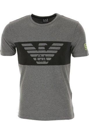 Men's T-Shirt Graphic