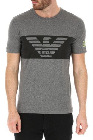 Men's T-Shirt Graphic