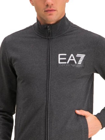 EA7 Herren sweatshirt