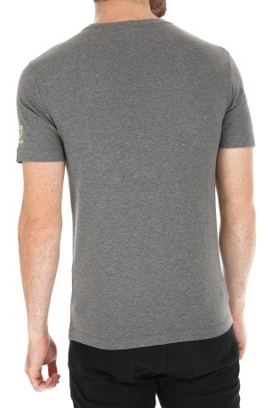 T-Shirt Uomo Graphic