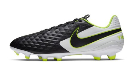 Las botas de fútbol Nike Legend 8 Academia MG