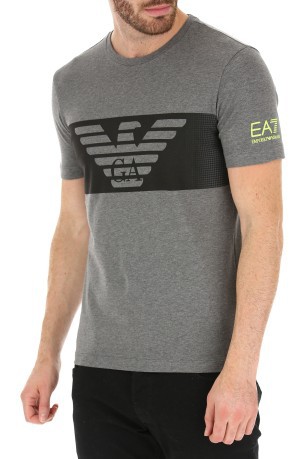 Herren T-Shirt Graphic