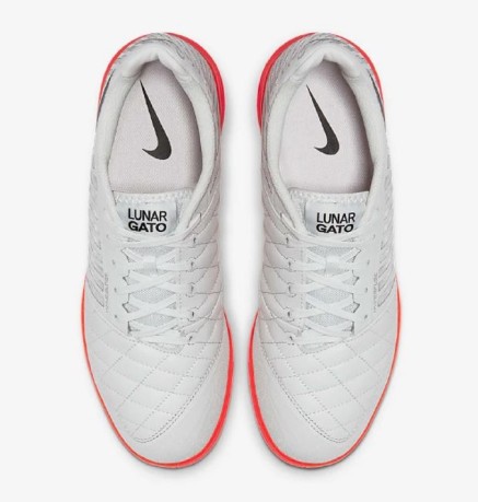 Chaussures de Futsal Nike Lunar Gato II IC