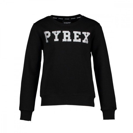Sweatshirt Mädchen Pyrex