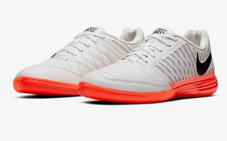 Shoes Futsal Nike Lunar Gato II IC