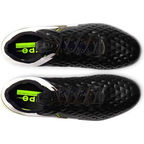 Chaussures de Football Nike Tiempo Legend 8 Elite FG