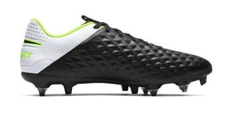 Chaussures de Football Nike de Légende 8 Académie SG Pro Anti-obstruction de la fonction