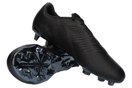Chaussures de Football Nike PhantomVNM Elite FG
