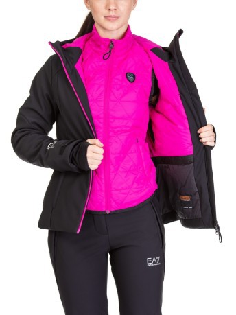 Cross-country Ensemble des Femmes 3 pcs