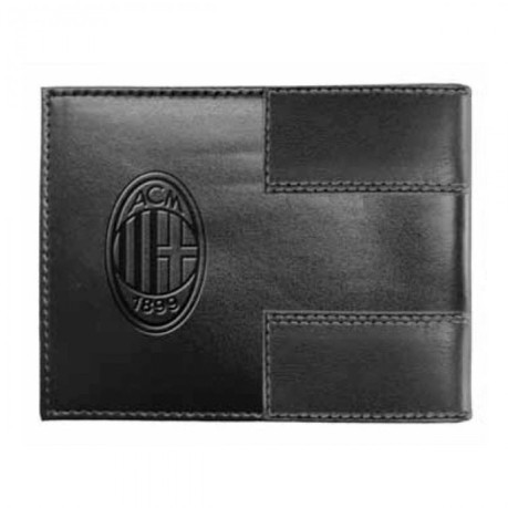 Leather wallet Milan
