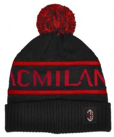 Mütze Bommel Zu Milan