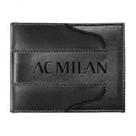Leather wallet Milan