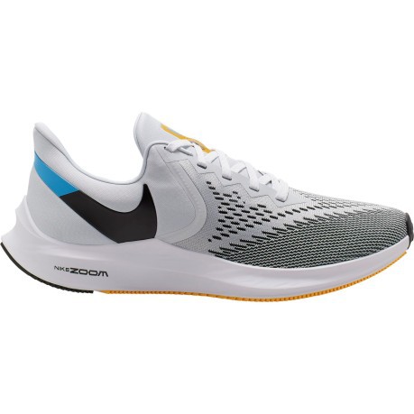 Running Shoes Man Zoom Winflo