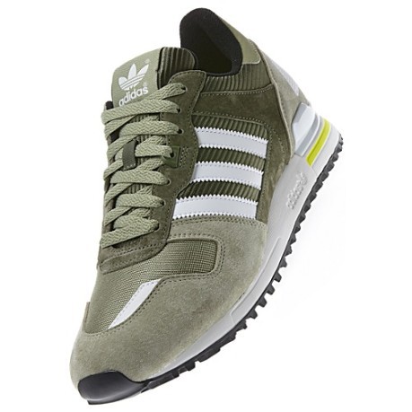 Shoes mens Zx 700 Leather رسالة حب