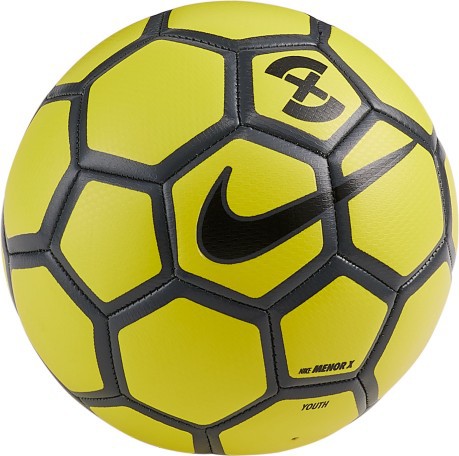 Ball Fußball Nike Menor X