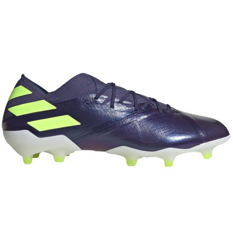Chaussures de Football Adidas Nemeziz Fait 19.1 FG