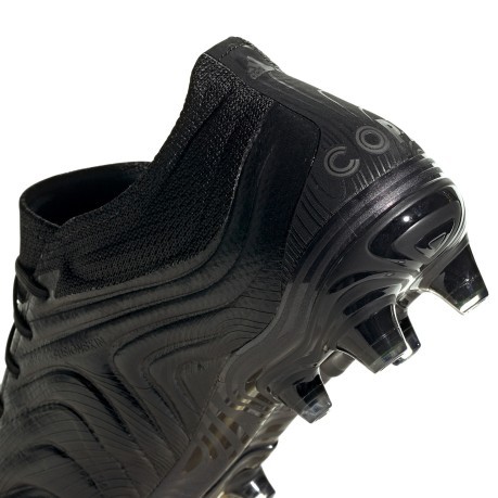 Chaussures de Football Adidas Copa 20.1 FG Shadowbeast