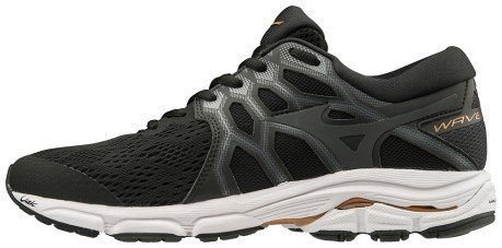 Mens Running Shoes Wave Equate 4 Side