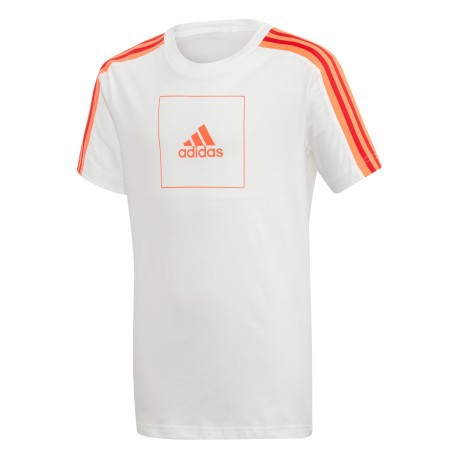 Junior T-shirt Athletics Club Front