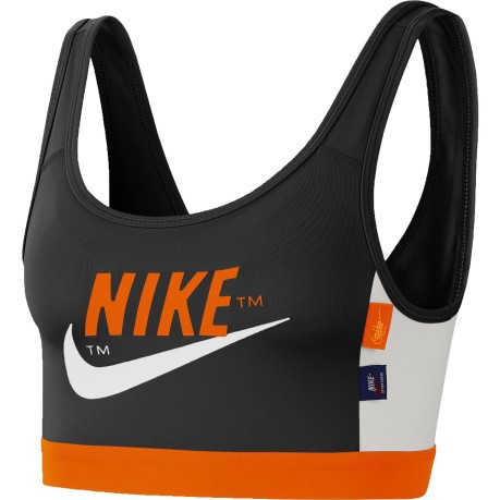 Top Nike Front