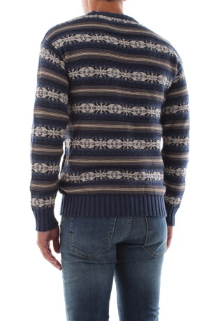 Pull Homme Zachary