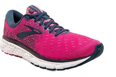 Running Shoes Women Glycerin 17 A3 Side - To-Side