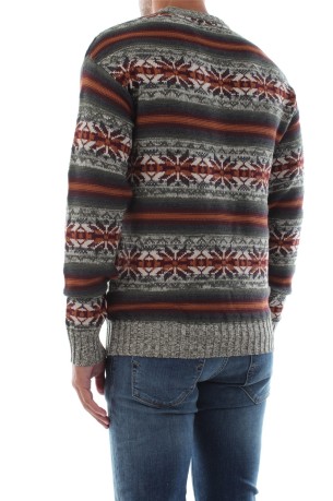 Sweater Man Zachary