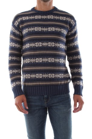 Sweater Man Zachary