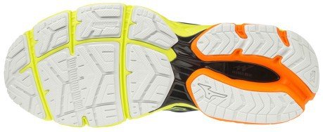 Mens Running Shoes Wave Last 11 Side