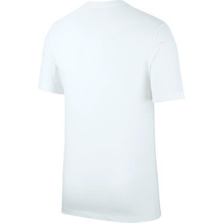 T-Shirt Uomo Training Bianco