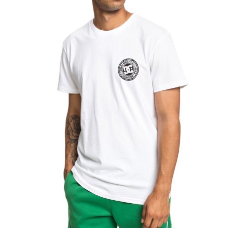 T-Shirt Homme Cercle Star